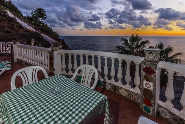 Castillo Del Mar อัลมูเญการ์ ภายนอก รูปภาพ